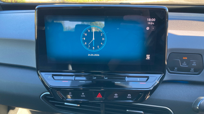 Volkswagen ID.3 107KW Life Pro 58kWh 5dr Auto Electric Hatchback
